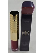 NIB Tarte The Lip Sculptor Lipstick &amp; Lipgloss INTOXICATING Makeup - €16,12 EUR