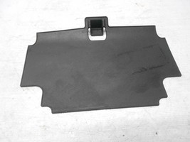 2006-2010 Ford Fusion Center Console Rubber Mat - $19.99