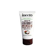 Inecto Naturals Smooth Me Hair Serum, Coconut 50ml  - $16.00