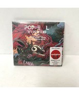Pop Evil Versatile Deluxe Exclusive CD With 5 Bonus Tracks New In Sealed... - £7.61 GBP