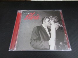 Love Elvis by Elvis Presley (CD, 2005) - £5.50 GBP