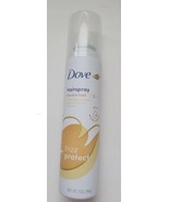 Dove Style Flexible Hold Level 3 Hairspray Frizz Protect 7 oz New - $20.36 CAD