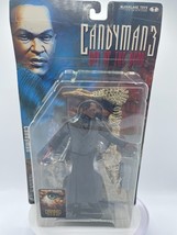 Candyman 3 Day of the Dead Figure Movie Maniacs Series 4 McFarlane 2001 ... - $28.49