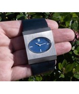PIERRE CARDIN 1971 JAEGER LECOULTRE RETRO PC103 WRIST WATCH STAINLESS ME... - $14,585.92 MXN