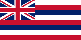 Hawaii State Flag - 3x5 Ft - £15.66 GBP