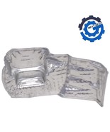 New OEM Mopar Right Heat Shield for 2021-2024 Jeep Grand Cherokee 683758... - €25,77 EUR