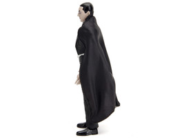 Bela Lugosi Dracula 6 Moveable Figure w Accessories Jada - $41.58