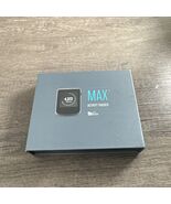 Virgin Pulse Max Activity Tracker Kit New Open Box Pedometer Fitness Mon... - $369.04 MXN