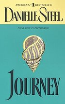Journey: A Novel [Mass Market Paperback] Steel, Danielle - £5.11 GBP
