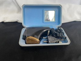 Vintage Soviet Berdsk Shaver - £19.99 GBP