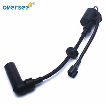 67C-85570-00 Ignition Coil Assy For Yamaha Outboard F 30HP 40HP 4Stroke ... - $56.00