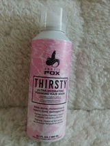 Arctic Fox 6 oz Thirsty ultra-Hydrating Foaming Hair Mask NEW **FAST SHIPPING** - £14.76 GBP