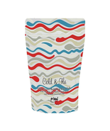 Primal Elements Bubbling Bath Salts - Cold &amp; Flu, 12 Oz. - $28.45 CAD