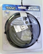 Trac Outdoors Anchor Winch G3 AutoDeploy Second Switch - Features Up/Dow... - £29.24 GBP
