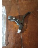 Tektro 319AC RH BMX Linear Pull Brake Lever - Black - €16,03 EUR