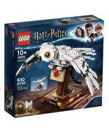 LEGO Harry Potter: Hedwig (75979) White Owl Set - £59.92 GBP
