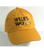 Willie&#39;s Way Hat Cap from the Book 6 SECRETS FOR WOOING, WOWING, &amp; Winning - €10,98 EUR