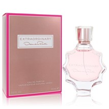 Oscar De La Renta Extraordinary by Oscar De La Renta Eau De Parfum Spray 3 oz fo - £22.74 GBP