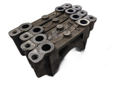 Engine Block Main Caps From 2015 Ford F-150  2.7 - £54.03 GBP