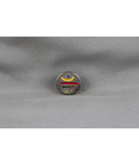 Summer Olympic Games Pin - 1992 Barcelona Event Logo - Stamped Pin  - $20.73 CAD