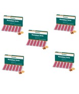 5 x Himalaya Rumalaya Forte -300 Tabs -Arthritis Joint Pain Gout Frozen ... - $64.99