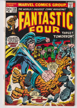 Fantastic Four #139 (Marvel 1973) - £8.27 GBP