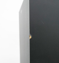 Bowers & Wilkins 603 Floor Standing Speaker FP40762 - Black READ image 7