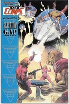 The H.A.R.D. Corps Comic Book #27 Valiant Comics 1995 New Unread VFN/NEAR Mint - £2.20 GBP