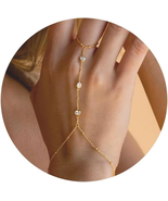 Gold Bracelets for Women Non Tainish,Dainty Bracelets Stack for Women Tr... - €12,14 EUR Gold Bracelets for Women Non Tainish,Dainty Bracelets Stack for Women Tr... - €12,14 EUR