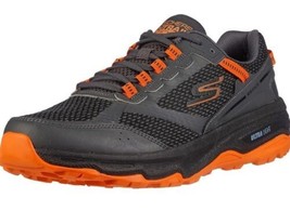 Skechers Go Run Mens Shoe Trail Altitude Marble Rock Trail Running Hiking Size 9 - £44.73 GBP