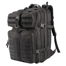 25L/50L Army   Backpack Large Molle Hi Backpa Bags Business Men Backpack?? - £132.62 GBP