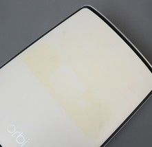 NETGEAR Orbi RBK853 AX6000 Tri-Band Mesh Wi-Fi 6 System (3-pack) - White image 3