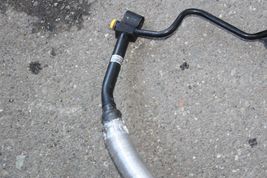 2000-2006 BMW E46 328I 325i 330i SUCTION HOSE PIPE EVAPORATOR COMPRESSOR J2954 image 4