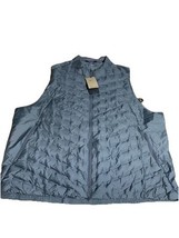 Nike Therma-FIT ADV Repel Down Running Vest FB7542-084 Mens Size 4XL-Tall - $108.90