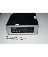 Icom IC-FR5000 VHF Full Duplex Repeater UNTESTED-AS IS-FOR PARTS-BITS PI... - $9,442.64 MXN