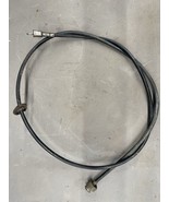1968-1972 Chevy Impala Camaro Nova Chevelle Speedometer Cable TH350 Fire... - $20.80