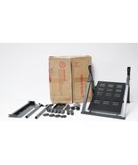 GTPLAYER Sim Racing Wheel Stand Simulator Cockpit S04-C  - $49.99