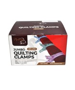 Madam Sew XL Jumbo Quilting Clamps 6pk - €12,81 EUR