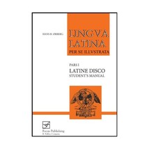 Lingva Latina: Latine Disco Hans H. Orberg - £9.28 GBP