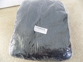 Vicllax  70% Shade Fabric Canopy 12x20 Feet Black--FREE SHIPPING! - £38.75 GBP