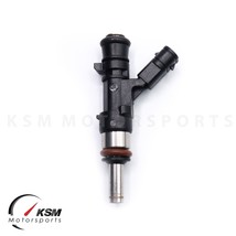 1 x Fuel Injector for 0280158142 Mercedes Benz AMG A1560780023 1560780023 EV14ST - £41.07 GBP