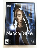 Nancy Drew #33 Midnight in Salem 2019 DVD (Pre-owned) - $15.00