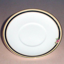 Wedgwood Clio Demitasse Saucer 4.75&quot; Bone China Made in England New - £7.74 GBP