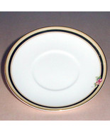 Wedgwood Clio Demitasse Saucer 4.75&quot; Bone China Made in England New - £7.67 GBP