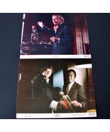 2 1974 Movie GOLDEN NEEDLES 8x10 LOBBY CARDS Joe Don Baker Burgess Meredith - $21.81 CAD