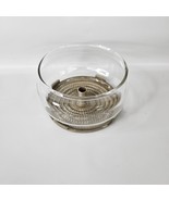 Pyrex Vintage 9 Cup Percolator Replacement Glass Basket &amp; Sieve 7759 EUC... - $29.65