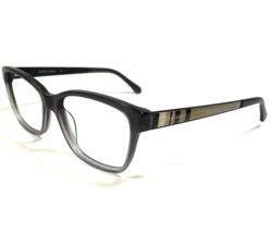 Draper James Eyeglasses Frames DJ5021 023 GREY GRADIENT Square 53-15-140 - £48.23 GBP
