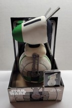 Star Wars D-O Stylized 7 Inch Plush With Enamel Pin - £11.76 GBP