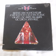 VA-British Archive Series Vol. 4-Blues-1971 RCA Comp-Albert Lee,Clapton,Page-EX - £8.38 GBP