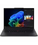 Lenovo ThinkPad T14 Gen 6 21QG0006US 14" Copilot+ PC Notebook - WUXGA - ... - $2,091.44